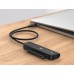 Переходник Ugreen USB-C to 2.5-Inch SATA Converter 50cm Black (70610)