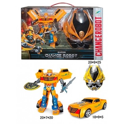 Figura Eroului ChiToys (1-25)