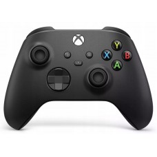 Gamepad Microsoft Xbox Series Carbon Black