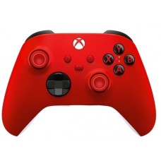 Gamepad Microsoft Xbox Series Pulse Red (QAU-00012)