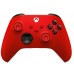 Gamepad Microsoft Xbox Series Pulse Red (QAU-00012)