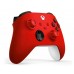 Gamepad Microsoft Xbox Series Pulse Red (QAU-00012)