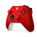 Gamepad Microsoft Xbox Series Pulse Red (QAU-00012)