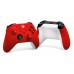 Gamepad Microsoft Xbox Series Pulse Red (QAU-00012)