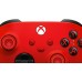 Gamepad Microsoft Xbox Series Pulse Red (QAU-00012)