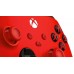 Gamepad Microsoft Xbox Series Pulse Red (QAU-00012)