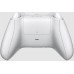 Геймпад Microsoft Xbox Series Robot White (QAS-00002)