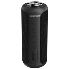 Boxă portabilă Tronsmart T6 Plus Upgraded Black