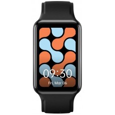 Смарт-часы Oppo Watch Free Black