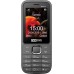 Мобильный телефон Maxcom MM142 Gray