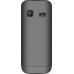 Мобильный телефон Maxcom MM142 Gray