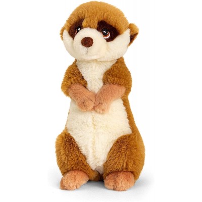 Мягкая игрушка Keel-Toys Keeleco 22cm (SE6179)