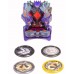 Игровой набор Screechers Wild (EU682601)