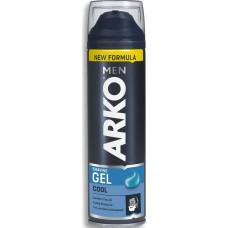 Gel de bărbierit Arko Men Cool 200ml