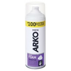 Spumă de ras Arko Men Sensetive Foam 300ml