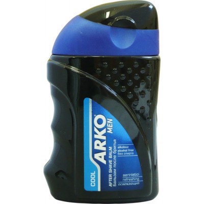 Бальзам после бритья для него Arko Men Cool 150ml