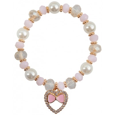 Детский браслет Great Pretenders Boutique Love (90004)
