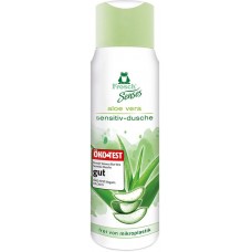 Женский гель для душа Frosch Sensitive Aloe 300ml