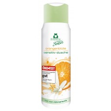 Женский гель для душа Frosch Sensitive Orange 300ml