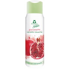 Женский гель для душа Frosch Sensitive Pomegranate 300ml