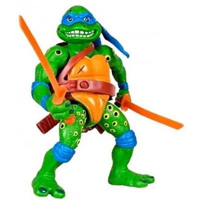 Фигурка героя TMNTLeonardo (81331)