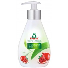 Жидкое мыло для рук Frosch Pomegranate 300ml