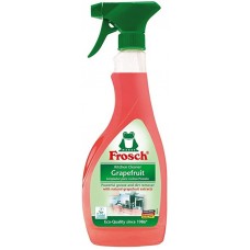 Detergent pentru bucătărie Frosch Grapefruit 500ml