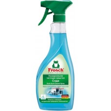 Detergent pentru bucătărie Frosch Soda 500ml