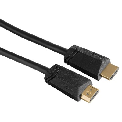 Cablu Hama High Speed HDMI 5.0m (122106)