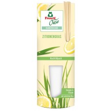 Освежитель Frosch Lemongrass Refill 90ml