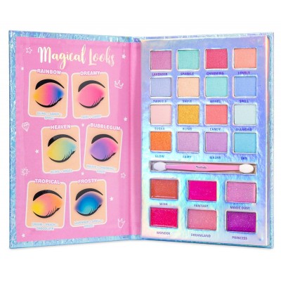 Детская косметика Martinelia Unicorn Magical Looks (30589)