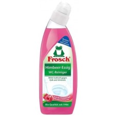 Средство для санитарных помещений Frosch Raspberry 750ml