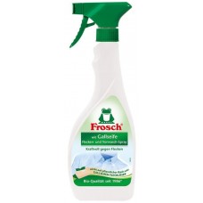 Пятновыводитель Frosch Gallseife 500ml