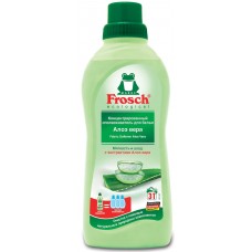 Condiționer pentru rufe Frosch Aloe 750ml