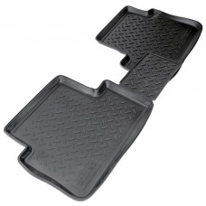 Автоковрики Norplast Unidec Ford Tourneo Connect 2006 (NPL-Po-22-71)