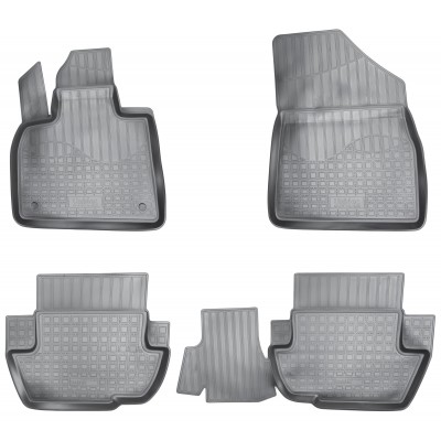 Covoraşe auto Norplast Unidec Citroen DS5 K 2012 (NPA11-C14-600)