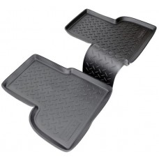 Автоковрики Norplast Unidec Fiat Doblo 2001 (NPL-Po-21-42)