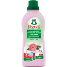 Condiționer pentru rufe Frosch Rosehip 750ml