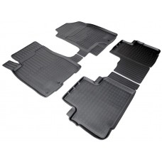 Автоковрики Norplast Unidec Great Wall Hover H6 2012 (NPA11-C29-210)