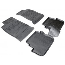 Автоковрики Norplast Unidec Great Wall Safe 2005 (NPL-Po-29-77)