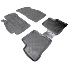 Covoraşe auto Norplast Unidec Hyundai Accent LC 2000 (NPL-Po-31-03)