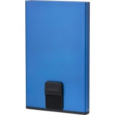 Portmoneu pentru carduri Samsonite Alu Fit (133888/1875)