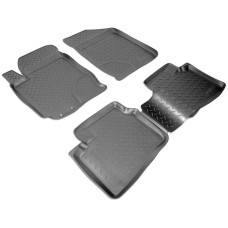 Covoraşe auto Norplast Unidec Hyundai Elantra HD 2006-2011 (NPL-Po-31-05)