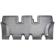 Автоковрики Norplast Unidec Hyundai Santa Fe DM 2012 (NPA00-C31-521)