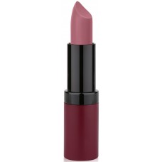 Ruj de buze Golden Rose Velvet Matte 02