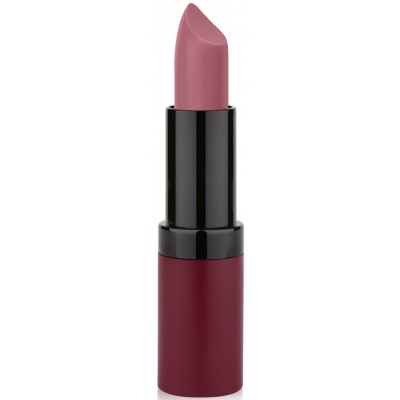 Помада для губ Golden Rose Velvet Matte 02