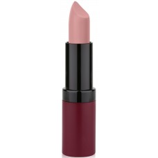 Ruj de buze Golden Rose Velvet Matte 03