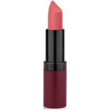 Ruj de buze Golden Rose Velvet Matte 05