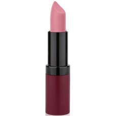 Ruj de buze Golden Rose Velvet Matte 07