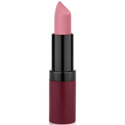 Ruj de buze Golden Rose Velvet Matte 07